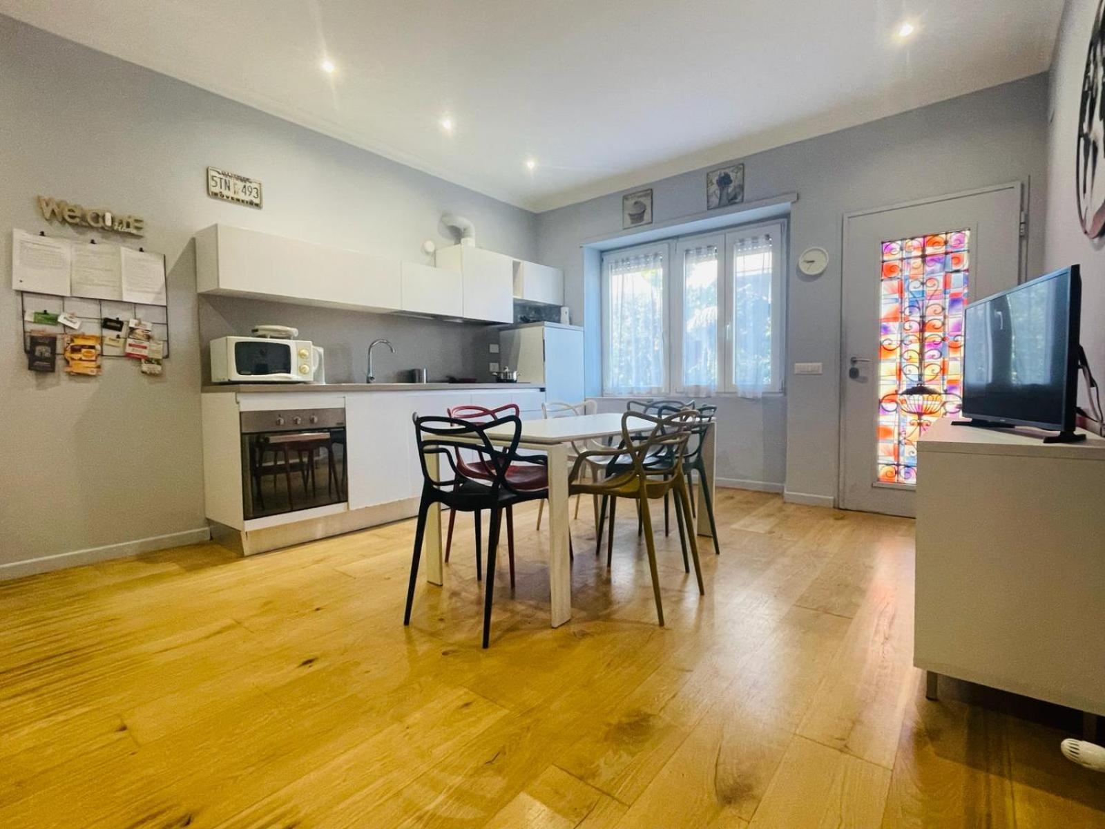 Casa Santarelli Apartment Rome Exterior photo