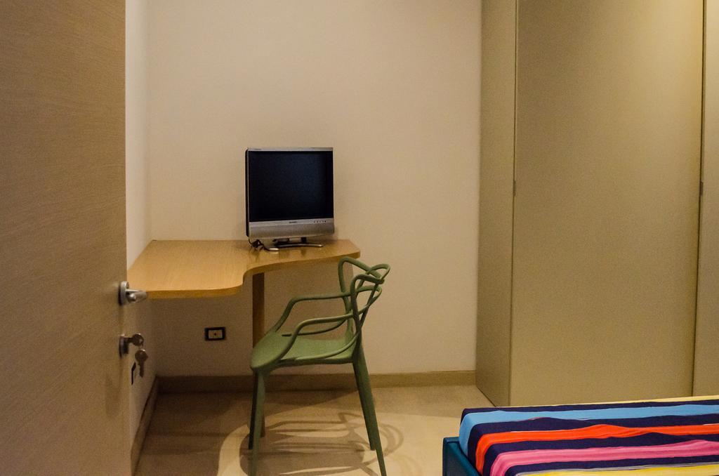 Casa Santarelli Apartment Rome Exterior photo