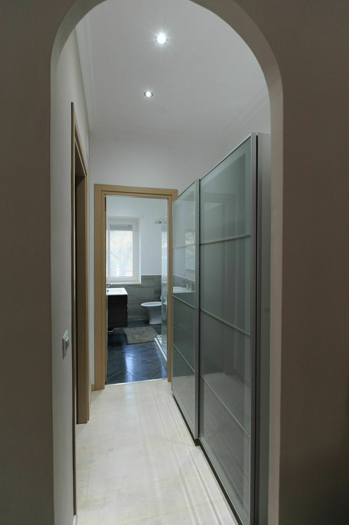 Casa Santarelli Apartment Rome Exterior photo